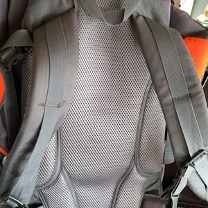 Phil and teds Touring backpack